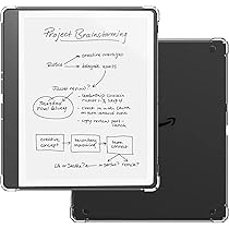 3点セットKindle Scribe Notebook Design 2024 Kindle Scribe Notebook Design - 10.2インチディスプレイ、64GB