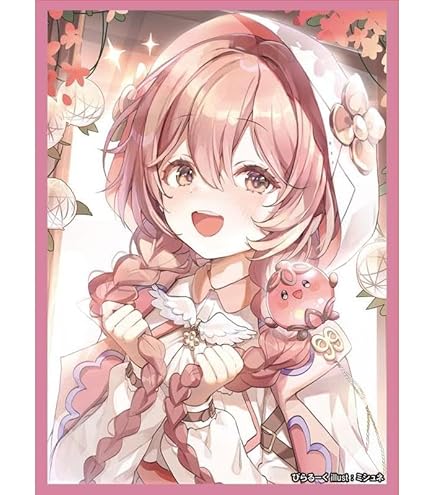 ぽち。展 姉なるもの カードスリーブD【未開封】 Amazon.co.jp: カードスリーブ 『姉なるもの/千夜D』 【ぽち小屋