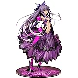 デート・ア・ライブ 夜刀神十香 反転ver 1/7 完成品フィギュア