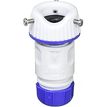 ぐちお　N-breath Amazon | FEEL カチット蛇口セット N-142 | 散水コネクタ