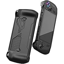 abxylute ONE 本体 64GB 黒 + Skullスティックカバー XBOXコン用「スティックカバー」| Savage Raven by Skull & Co