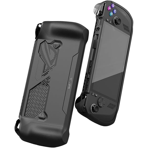 VALVE Steam Deck OLED 1TB SSD 16GB RAM 7.4インチ