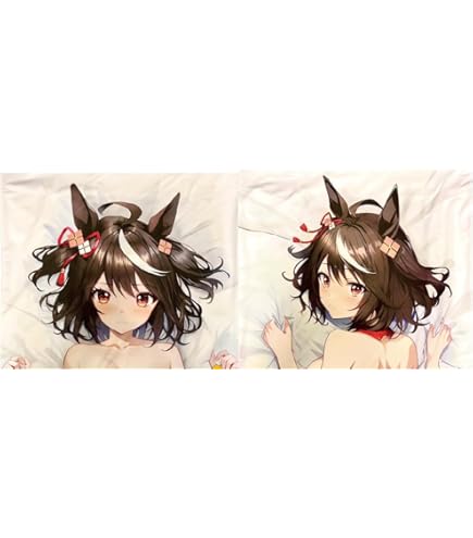 萌小猪 ウマ娘 カレンチャン 抱き枕カバー 第3弾 特殊版 Yahoo!オークション - サークル正規品 萌小猪 ウマ娘 カレン