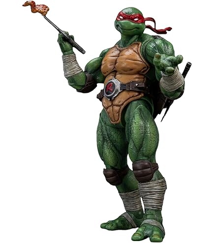 【ニンジャタートルズ】バンダイSHFiguarts レオナルド S.H.Figuarts レオナルド | フィギュア・プラモデル・プラキット