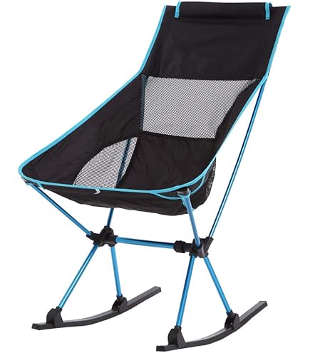 Amazon.co.jp: ノースイーグル ロッキンチェア アースグリーン NE2400