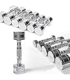 Amazon | ALEX アレックス ラバーHEXダンベル 2kg DB-HRD-BL-2K | Alex