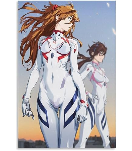 Amazon.co.jp: [EVANGELION]エヴァンゲリオン エポスオリジナル マリ