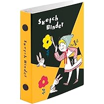 Amazon.co.jp: マルマン ルーズリーフ えがくセット 3冊パック