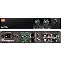 JBL MPA275 パワーアンプ　[PA機器]★動作品 JBL MPA275 : Professional Power Amplifier (9005) | eBay