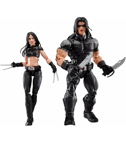 マーベルレジェンド パニッシャー&ブッシュワーカー Amazon.co.jp: マーベル レジェンドシリーズ パニッシャーと