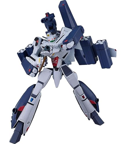 マクロス VF-1A HCM ハイコンプリートモデル バルキリー 1/72 Amazon 