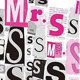 Mr.S(通常盤)