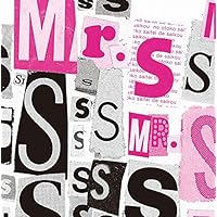 Mr.S(初回限定盤)[2CD+DVD]