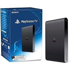 Amazon.co.jp: 【整備済み品】 PlayStation Vita TV (VTE-1000AB01