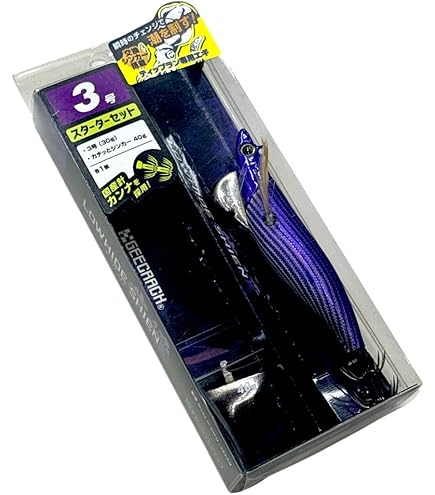 【限定品】GEECRACK ジークラック ◉限定カラー◉ GEECRACK 【全13色】ジークラック ヨコドリスッテ 75mm GEECRACK