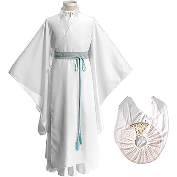 Amazon.co.jp: [Uekoko] 天官賜福 てんかんしふく 謝憐 シエ・リェン