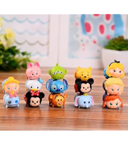 Amazon.co.jp: ディズニー くまのプーさん フィギュアプレイ