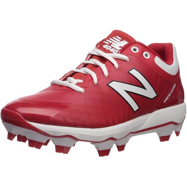 Amazon | New Balance (ニューバランス) メンズ 4040 V5 TPU