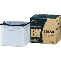 Amazon.co.jp: GS YUASA [ ジーエスユアサ ] 国産車バッテリー[ ビー 