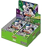Amazon.co.jp: バンダイ (BANDAI) UNION ARENA ブースターパック