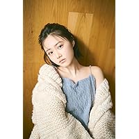 原菜乃華1st写真集 はなのいろ | 原 菜乃華 |本 | 通販 | Amazon