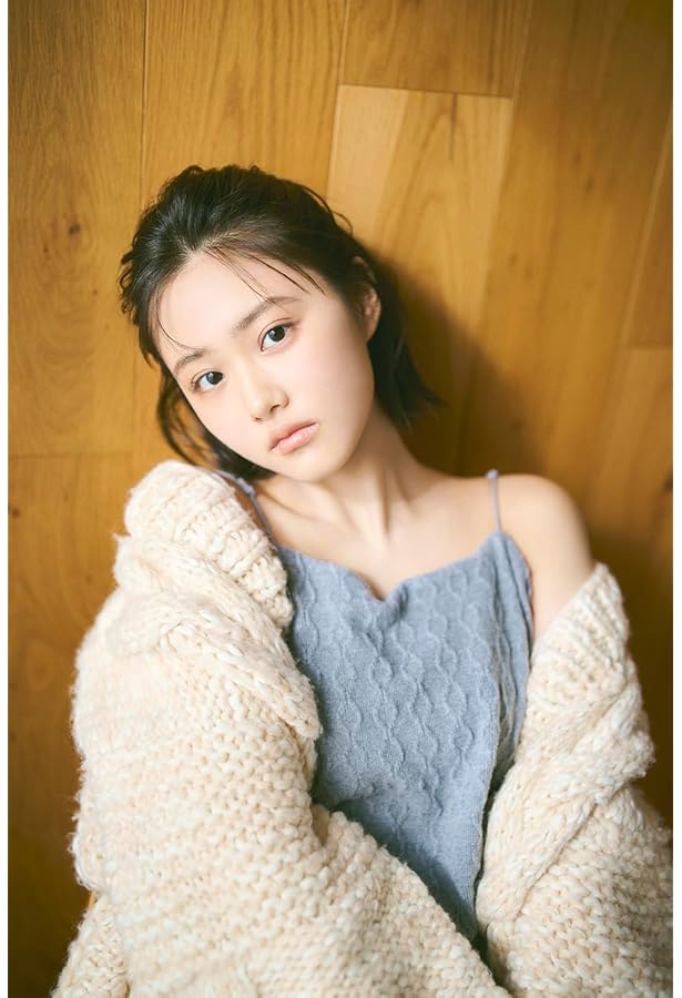 Amazon.co.jp: 原菜乃華1st写真集 はなのいろ : 原 菜乃華: Japanese Books