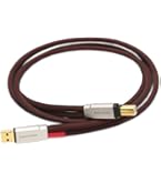 Amazon.co.jp: ACOUSTIC REVIVE PC-TripleC導体 USBケーブル