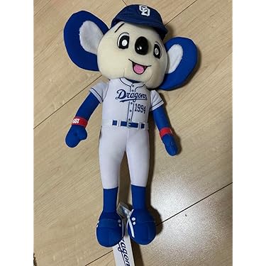 タグ付きMLBマスコット　ぬいぐるみ　 応援グッズ6点セット タグ付きMLBマスコット ぬいぐるみ 応援グッズ6点セット - メルカリ