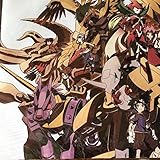 デジモン プレイマット