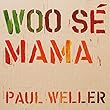 Woo Se Mama [12 inch Analog]