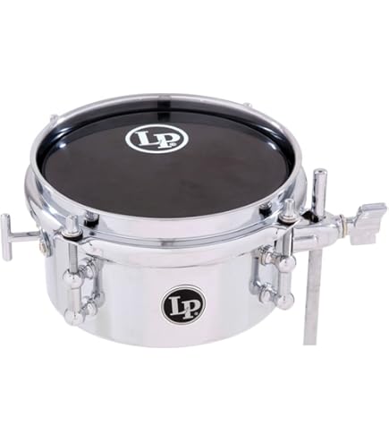 LP ティンバレス LP812-C Amazon | LP LP812-C Drum Set Timbale 12″ ティンバル