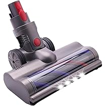 Amazon | Raraki ダイソン ヘッド スリム V7 V8 V10 V11シリーズ