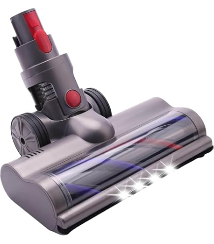 Amazon.co.jp: KIOMOKI延長ロングパイプ for ダイソン Dyson V7 V8 V10