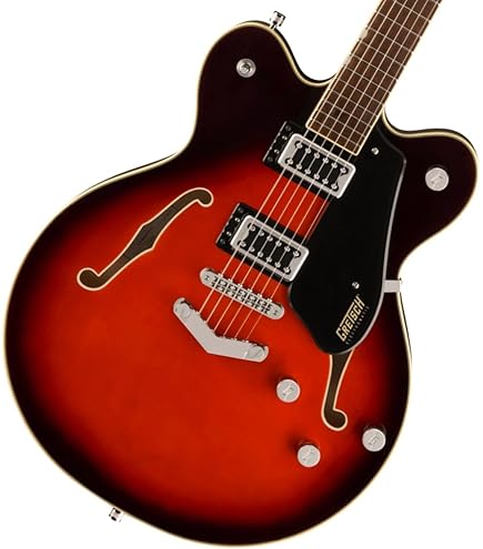 Amazon.co.jp: GRETSCH エレキギター G5622T Electromatic® Center