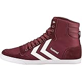 Hummel ユニ ハイトップ スリッパ