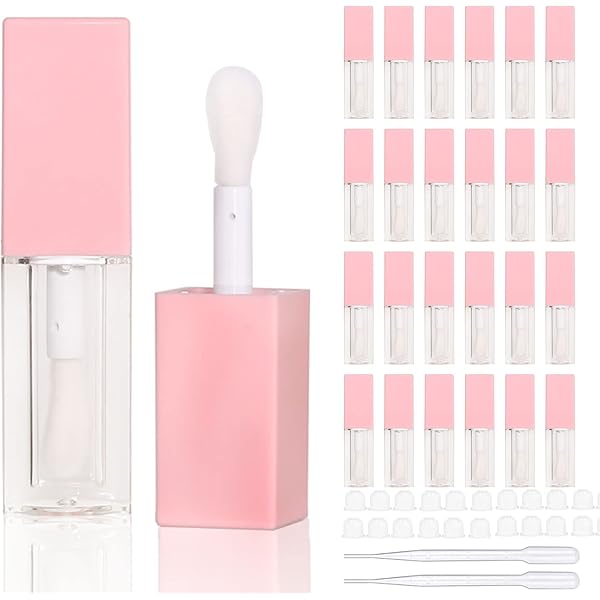 ピンク系リップグロス クリスタルキャップ SENSUAL FIX TINT センシュアルフィックスティント | Ririmew