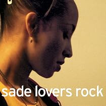 Sade Lovers Rock LP 2000年 UK盤 シャーデー 61TxUVcfpGL._AC_UL210_SR210,