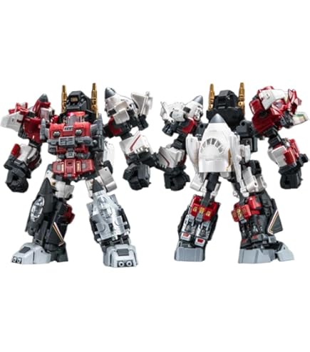 Amazon.co.jp: Master Made SDT-03 Apollo Third Party Transforming