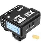 Amazon.co.jp: 【電波法認証取得】Godox X2T-O ワイヤレスフラッシュ