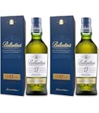 Amazon.co.jp: バランタイン 17年 700ml 40度 正規品 : 食品・飲料・お酒