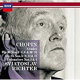 ショパン:練習曲集&ポロネーズ集