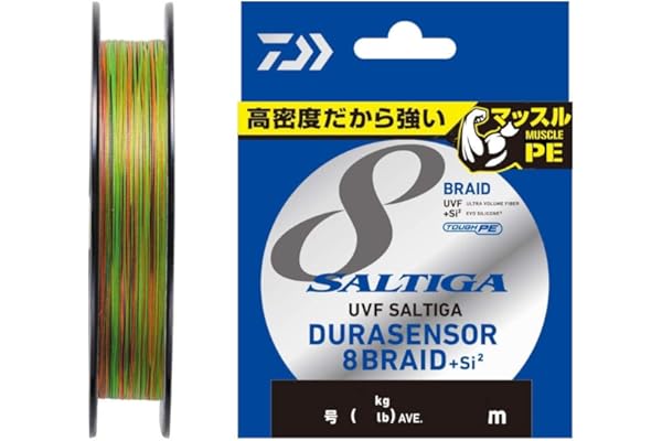 Amazon Co Jp 売れ筋ランキング 釣り用peライン の中で最も人気のある商品です