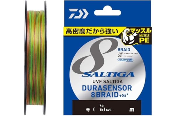 Amazon Co Jp 売れ筋ランキング 釣り用peライン の中で最も人気のある商品です