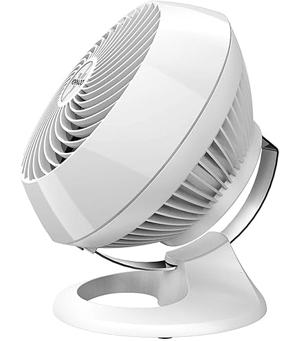 Amazon | Vornado 610DC Energy Smart Air Circulator with Variable