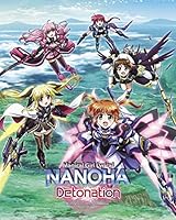 魔法少女リリカルなのは Detonation 【超特装版】(完全受注生産) [Blu-ray]