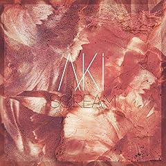 SCREAM / AKi