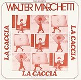 LA CACCIA(DA<>)(紙ジャケット仕様)