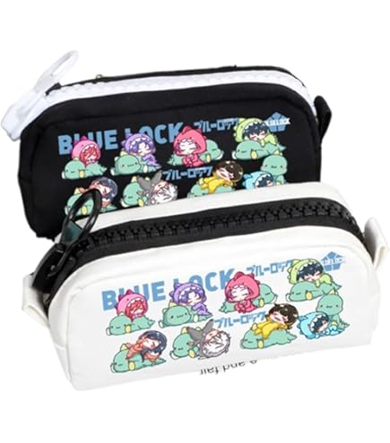 箱のみふでばこ Amazon.co.jp: ブルーロック 筆箱 筆入れ ペンケース 筆袋 ふで