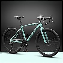 ロードバイク　自転車 元プロレーサー辻善光 監修】新スポーツバイクブランドARTMA 10