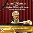 ルース・スレンチェンスカの芸術VIII (モーツァルト・ピアノ・ソナタ集)